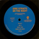 Dire Straits - On The Night [Live], 